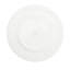 Wedgwood Anthemion Gray Plate 10.7In