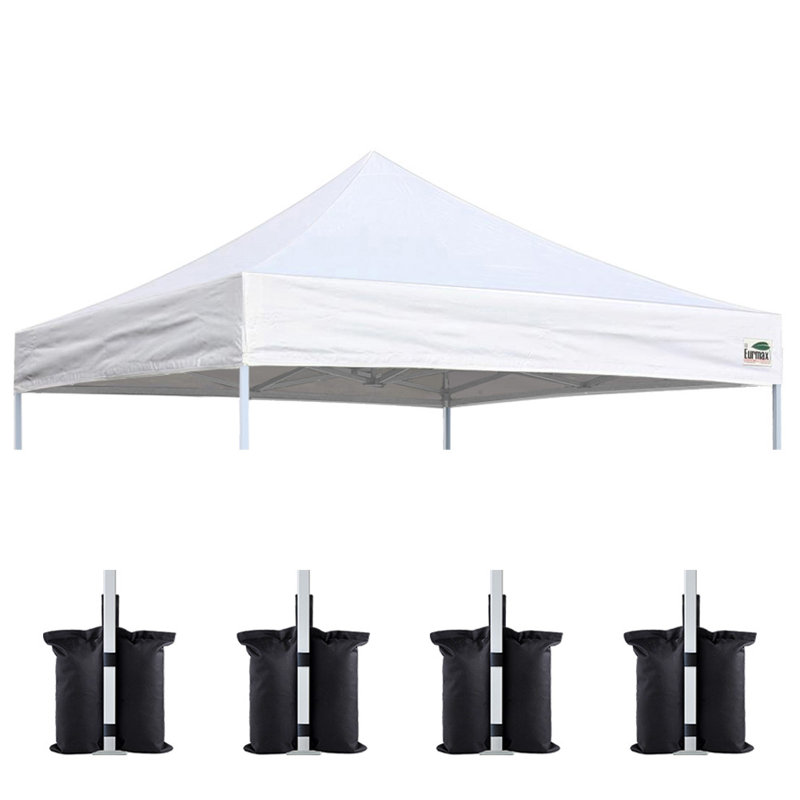 Auvent de remplacement Aliyyah, Blanc