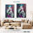 Aphrodite Statue Paint Brush Strokes-1133088462