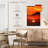Gillard Ocean Orange Sunset-108252757
