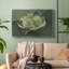"Reproduction botanique rétro-Lxxxvii" sur toile-853922600