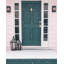 Heurtoir de porte American Oyster