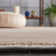 Endora Hand Loomed Viscose Area Rug