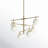 6 - Light Dimmable Chandelier-229380881