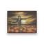 Levez-vous! «Great Pumpkin» par John Rossini, reproduction d'art-1455787648-1455787652-1455787654
