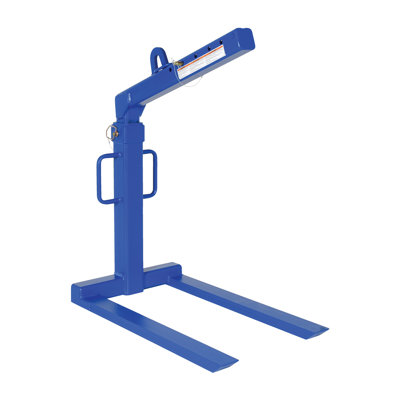 Overhead Load Lifter Fixed Cap