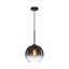 Luminaire suspendu sphère en verre 1 lumière Honorius-675616959-681483565