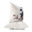 Coussin décoratif opulent Orchid Roses-101216894-101216899