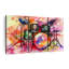 Ensemble de tambour sur toile 3 pièces Drums-512019117