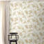 Inia Collection Calla Lily Wallpaper Roll-869776790