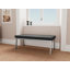Banc en métal Newport-452232025-498469199
