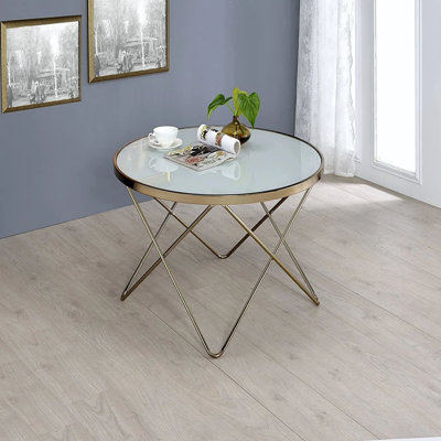 Table basse Stanmore