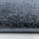 Daedra Solid Colour Area Rug