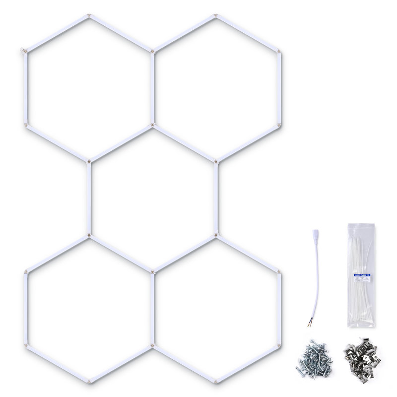 LED Flush Mount