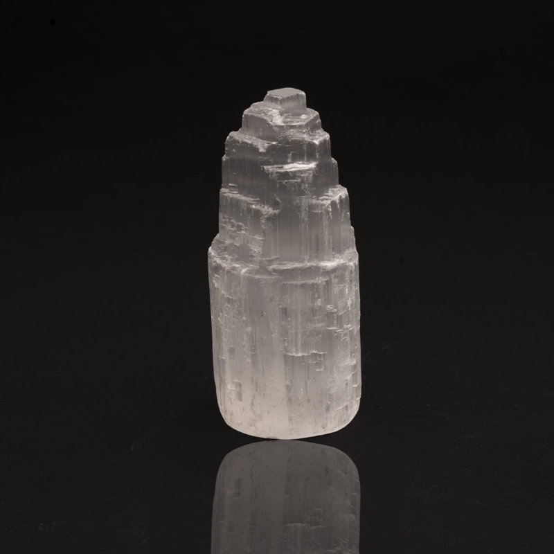 Zavras Abstract Figurines & Sculptures