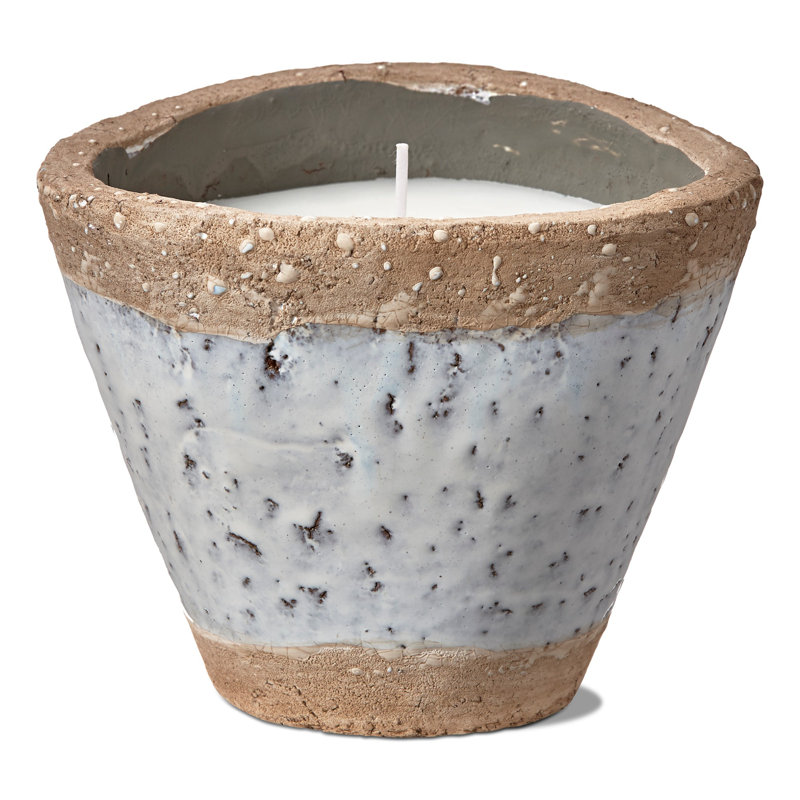 Laguna Rustic Rim Citro Pot