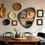 Miroir d'appoint mural Asymmetric-1894086040-1894086041