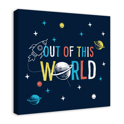 " Out Of This World "