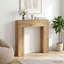 Fireplace Mantel Surround-1260051844