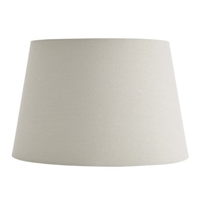 40.6cm Fabric Empire Lamp Shade