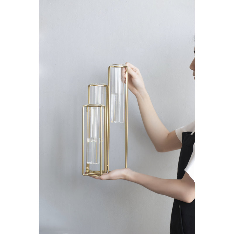 Vase de table