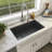 Castella Cambria Spire 11 in. x 12 in. Honed Marble Mosaic Floor and Wall Tile