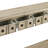 Niagara 60'' Console Table-1981131564