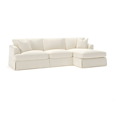 Lucia Chaise Sectional