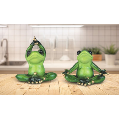 Figurine Jelmar Koppel