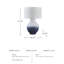 Lampe de table Isenbert