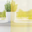 Voile Curtains With Tab Top 2 Pcs-2099272482-2099272538