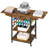 3 Tier Movable Heat Press Table