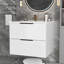 Meuble-lavabo 30 po avec lavabo en céramique-117987219-117987221