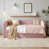 Rose est en rupture de stock