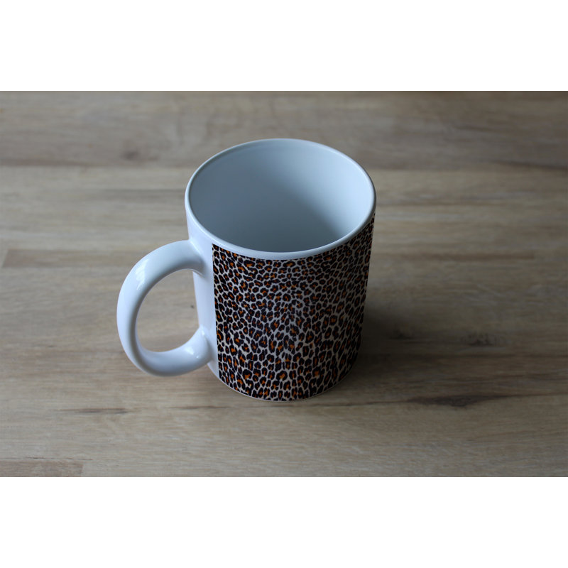 Theodora Ceramic Coffee Mug