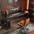 Larne Steel Writing Desk-108369526-98104952