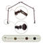 Ensemble de tringle à rideaux simple et quincaillerie pour fenêtre à 4 côtés Anferney-171649842-255217540