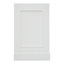 Base de meuble-lavabo simple 48,75 po Peightyn-93359341