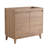 36 Inch Freestanding Bathroom Vanity Base With Soft Close Doors-135722918