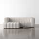 Bowry 2 - Piece Upholstered Chaise L-Sectional