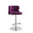 Red Seat/Silver Frame est en rupture de stock