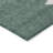 Machine Washable Indoor/Outdoor Christmas Presents Xhevrie Seafoam Rug-1486514134