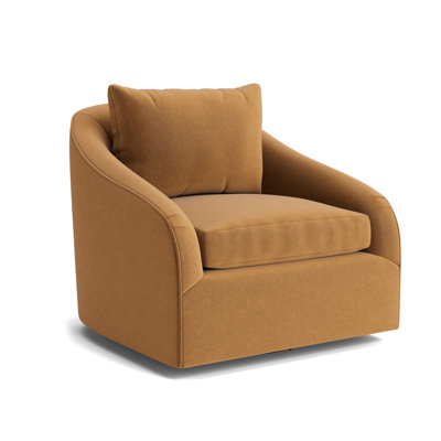 Laurel Swivel Chair