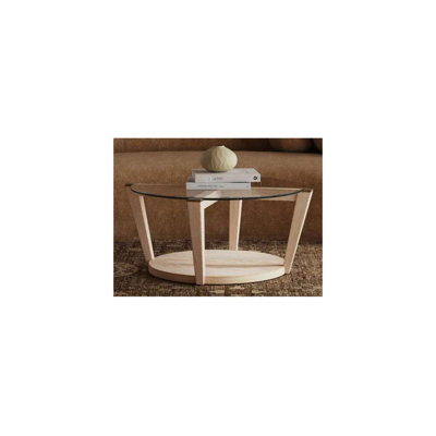 Table basse Branford