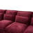 Upholstery Comfy Modular Sofas-360195478