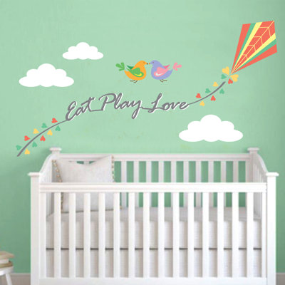 Wall Decal