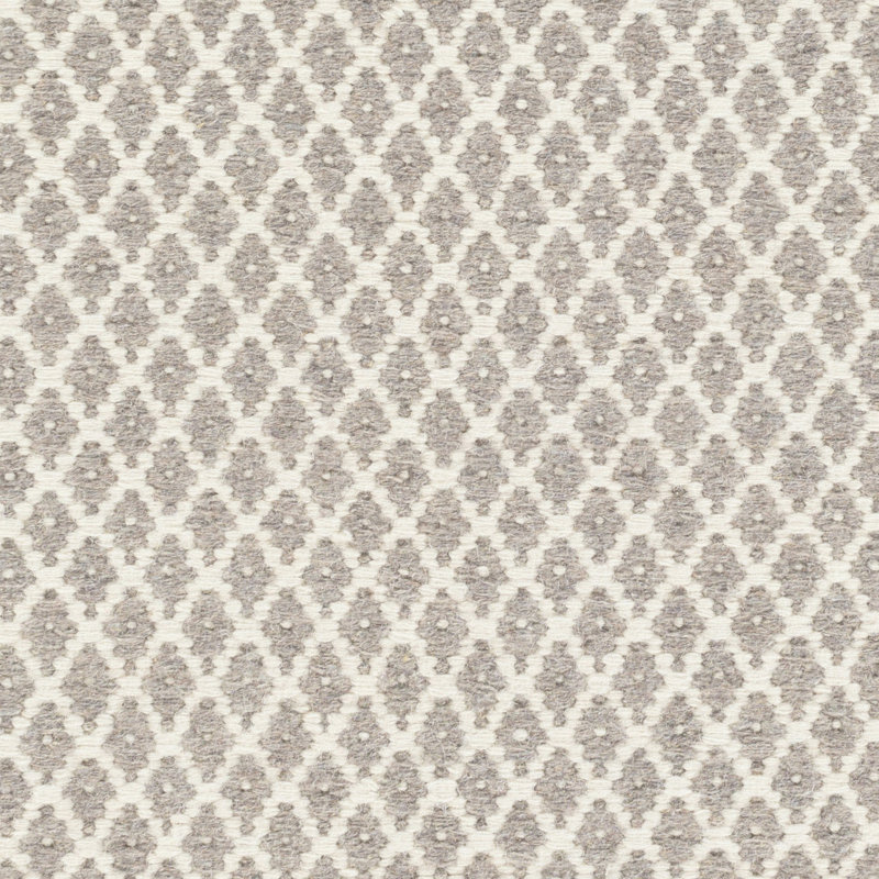 Somerville Wool Geometric Indoor Rug, Runner 2'6" x 8'