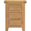 Windsor 47cm W Bedside Table-114208533