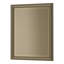 Rook Industrial Beveled Accent Mirror-71638406