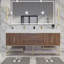 Ensemble de meuble-lavabo double 72 po Glasgow-442434756-494673769